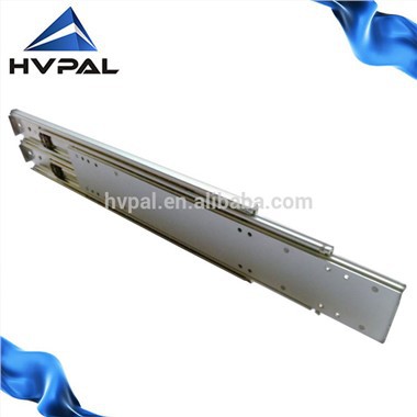 સુપર હેવી-ડ્યુટી લોડિંગ ડ્રોઅર સ્લાઇડ્સ