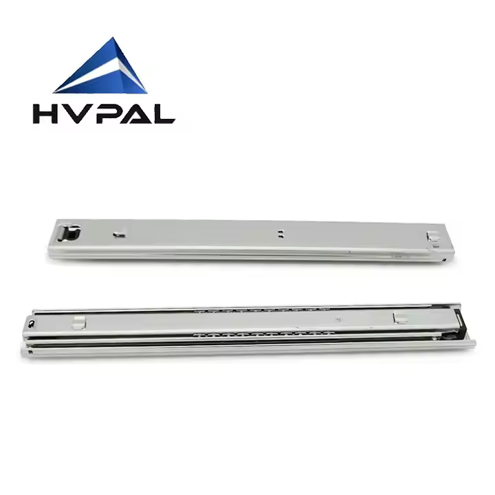 એર્ગોનોમિક ઓફિસ સિસ્ટમ્સ માટે હેવી ડ્યુટી ડ્રોઅર રનર્સ