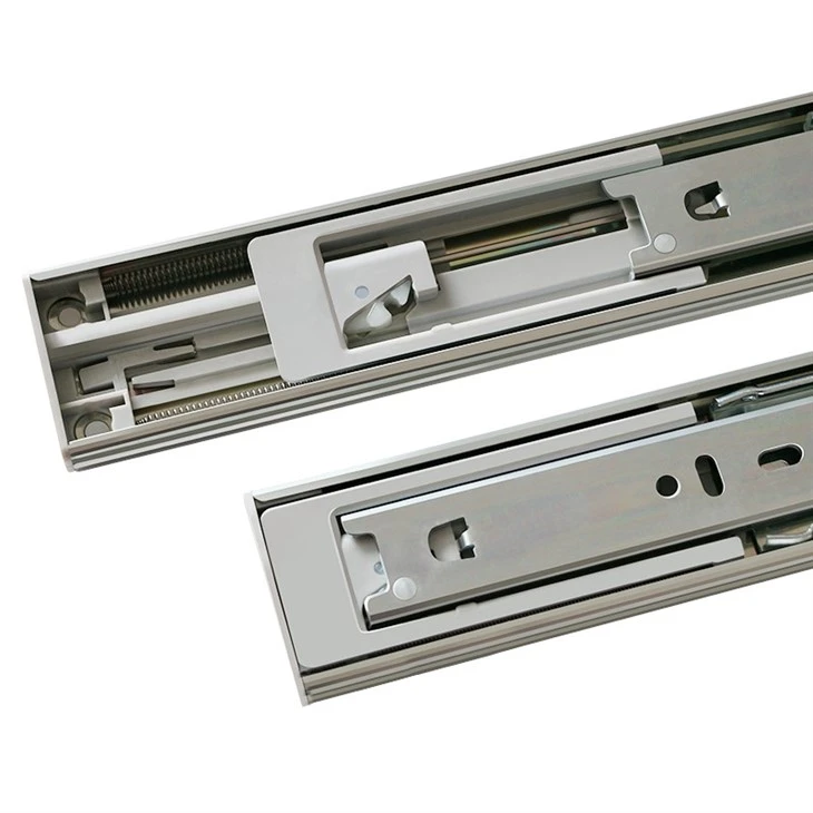 Soft Close Office Cabinet Drawer Rail suppliers